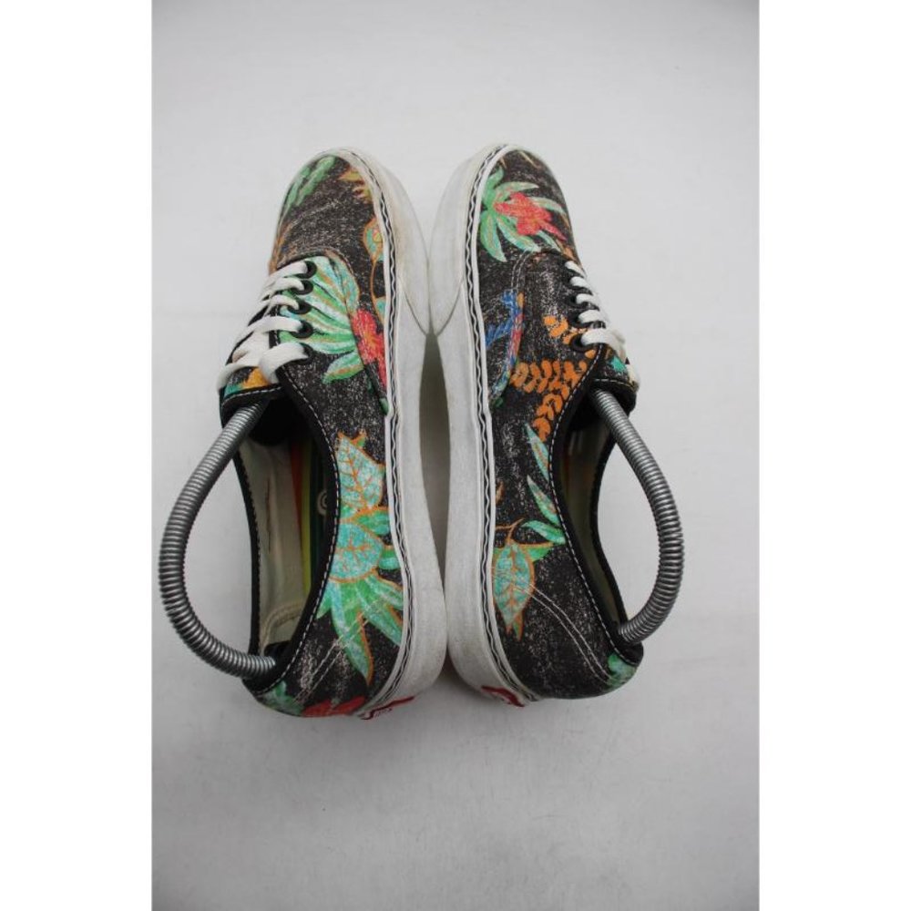 Vans Authentic Crayola  Men's 8.5 Women's 10 Van Doren Inspired Sneakers - Picture 6 of 10